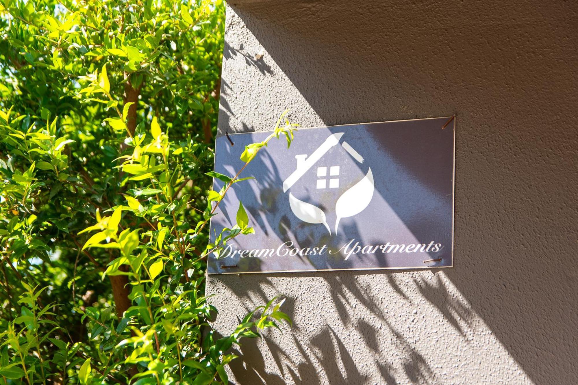 Dreamcoast Apartments I Artemida  Exterior photo