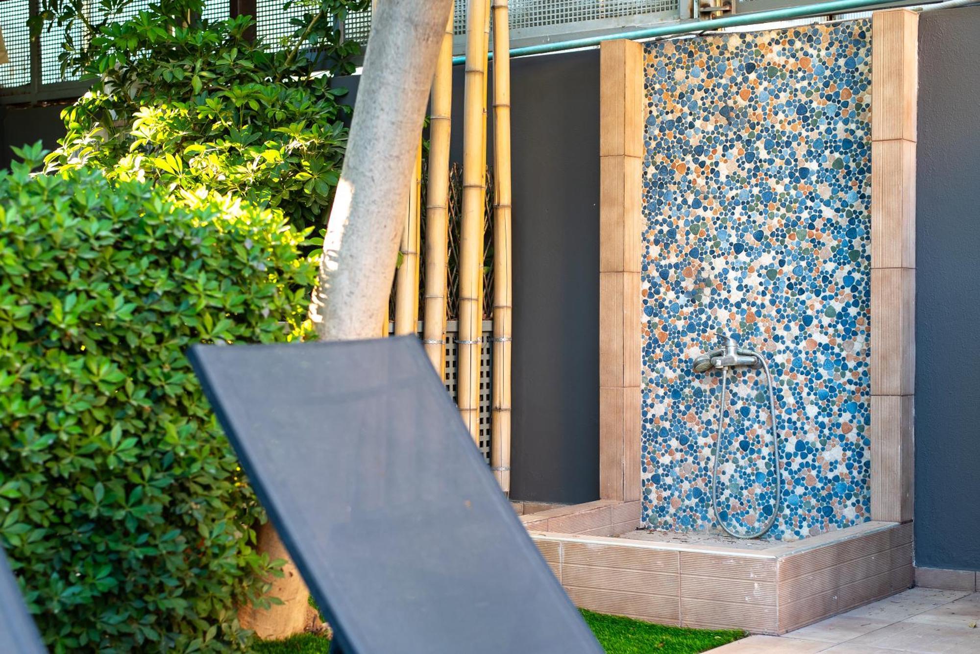 Dreamcoast Apartments I Artemida  Exterior photo